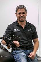 Jeff Childre
