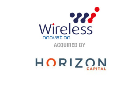Wireless Innovation Limited Acquired by Horizon Capital LLP