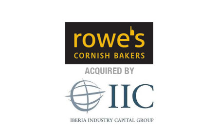 W.C. Rowe (Falmouth) Limited Acquired by Iberia Industry Capital Group Sarl