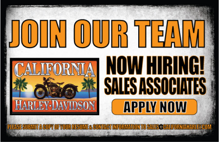 HELP WANTED