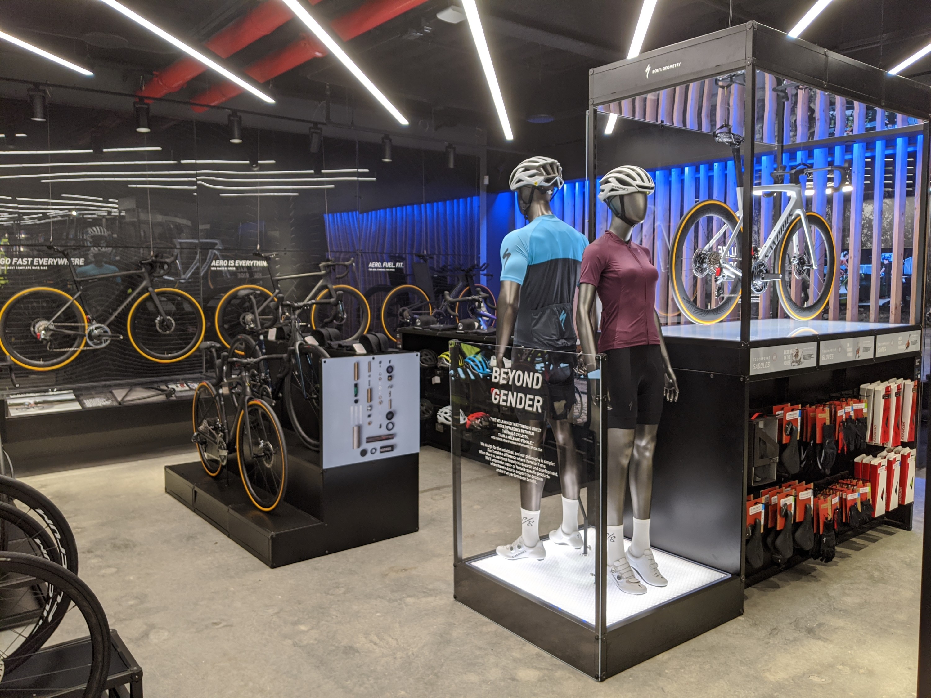 online cycling store usa