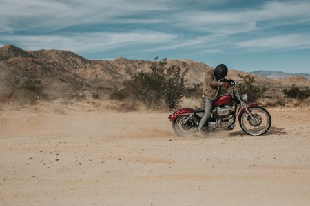 Do You Make These Beginner Motorcycle Rider Mistakes?