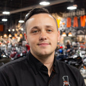 Dylan Guest