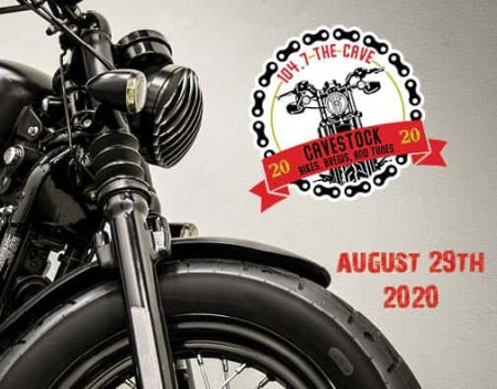 Cavestock: Bikes, Brews & Tunes
