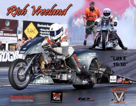 VHD Nitro Party