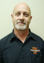 James Modlin