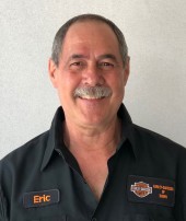 Eric Fetkovich