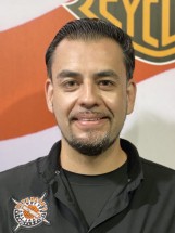 Oscar G. Montesdeoca