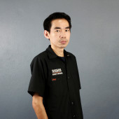 Jatupron Wiengthong (AUI)