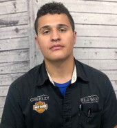 Jacob Martinez
