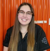 Lauren Notarianni