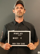 Mikey P
