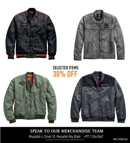 Mens Casual Jackets Promotion