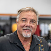 Robby Thompson