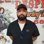 Alex Ibarra
