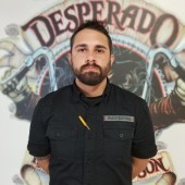 Octavio Calleja-Ponce
