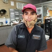 Jerry Garza