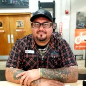 Jesse Herrera