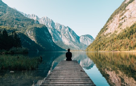 Choosing the right advisor