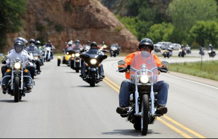 Sturgis 2020 – Rally Meets Pandemic