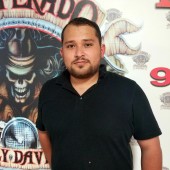 Robert Garcia