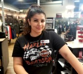 Lluvia Garza