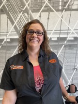 HEATHER CALDWELL