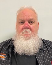 Kenneth Guthrie