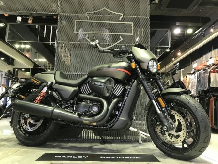 残り僅か、XG750Aの低金利キャンペーンのご案内。