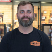 Hayden Bryars