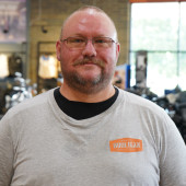 Joshua Kimbril