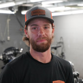Adam O'Conner
