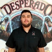 Alex Garza
