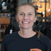Charlotte Pace
