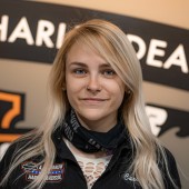 Carissa Martin