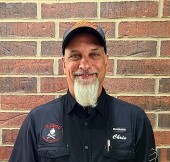 Chris Lemoine