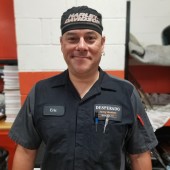 Eric Fonseca