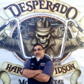Mark Vidales