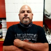 Dan Olivares