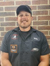 Billy Puckett