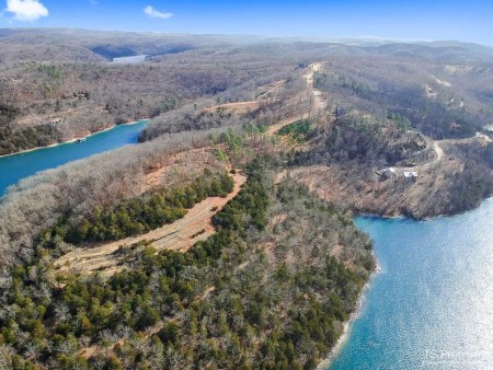Hideout HOG Eureka Springs AR Ride