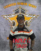 Lawrence Moore