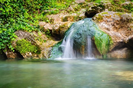 Hideout HOG Hot Springs AR Overnight Ride