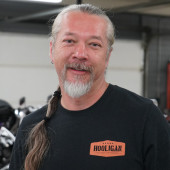 Jody Gore