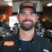 Seth Barron