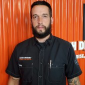 Brett Tyler