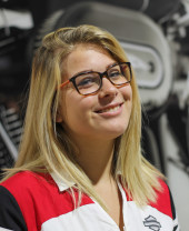 Kelsey Burtch