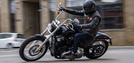 2020 Harley-Davidson Softail near Fort Smith AR