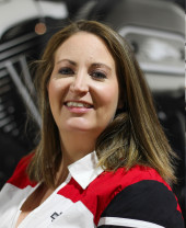 Rachel Frid