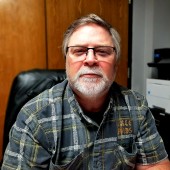 Glenn Crane